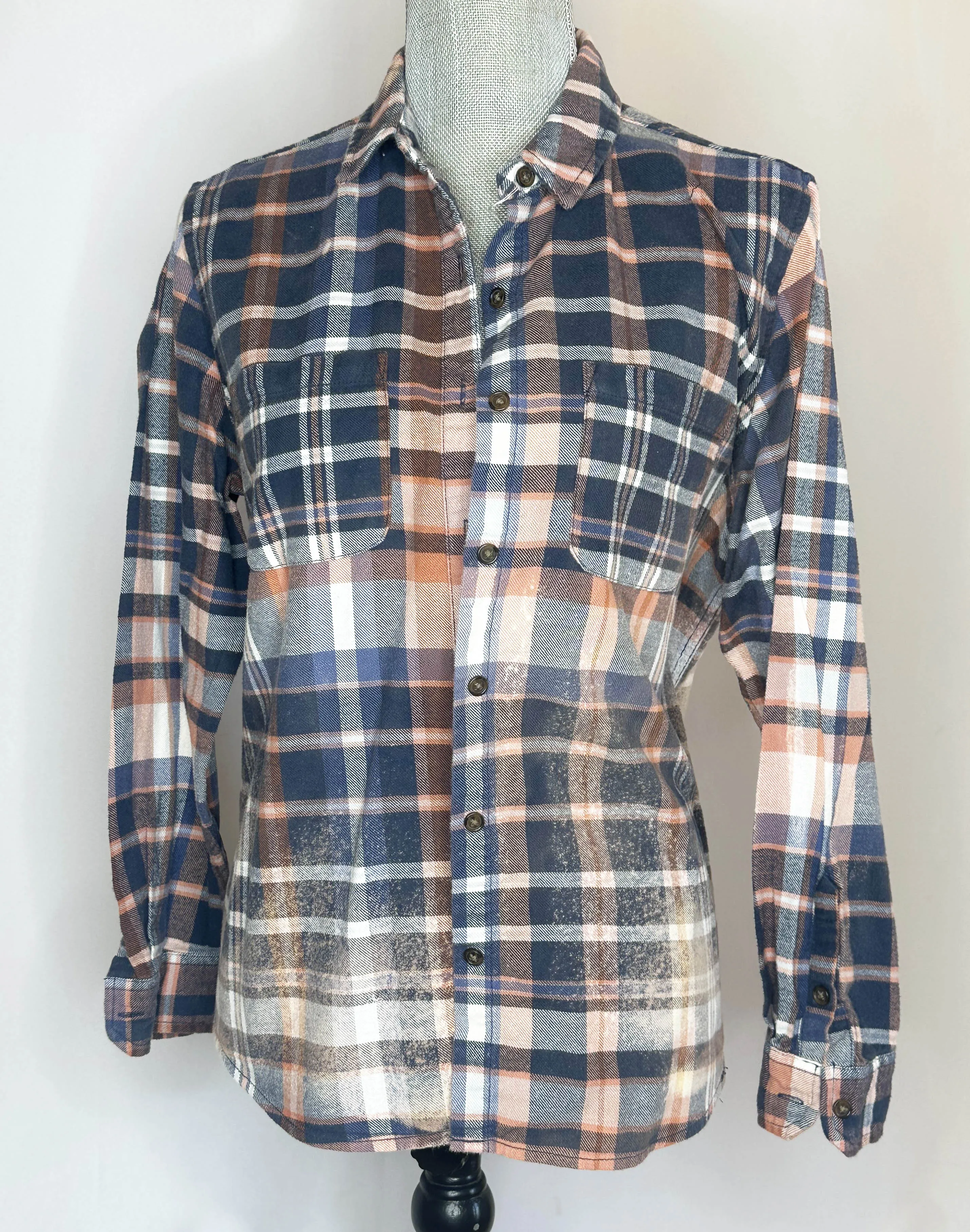"Howdy" Women's Flannel