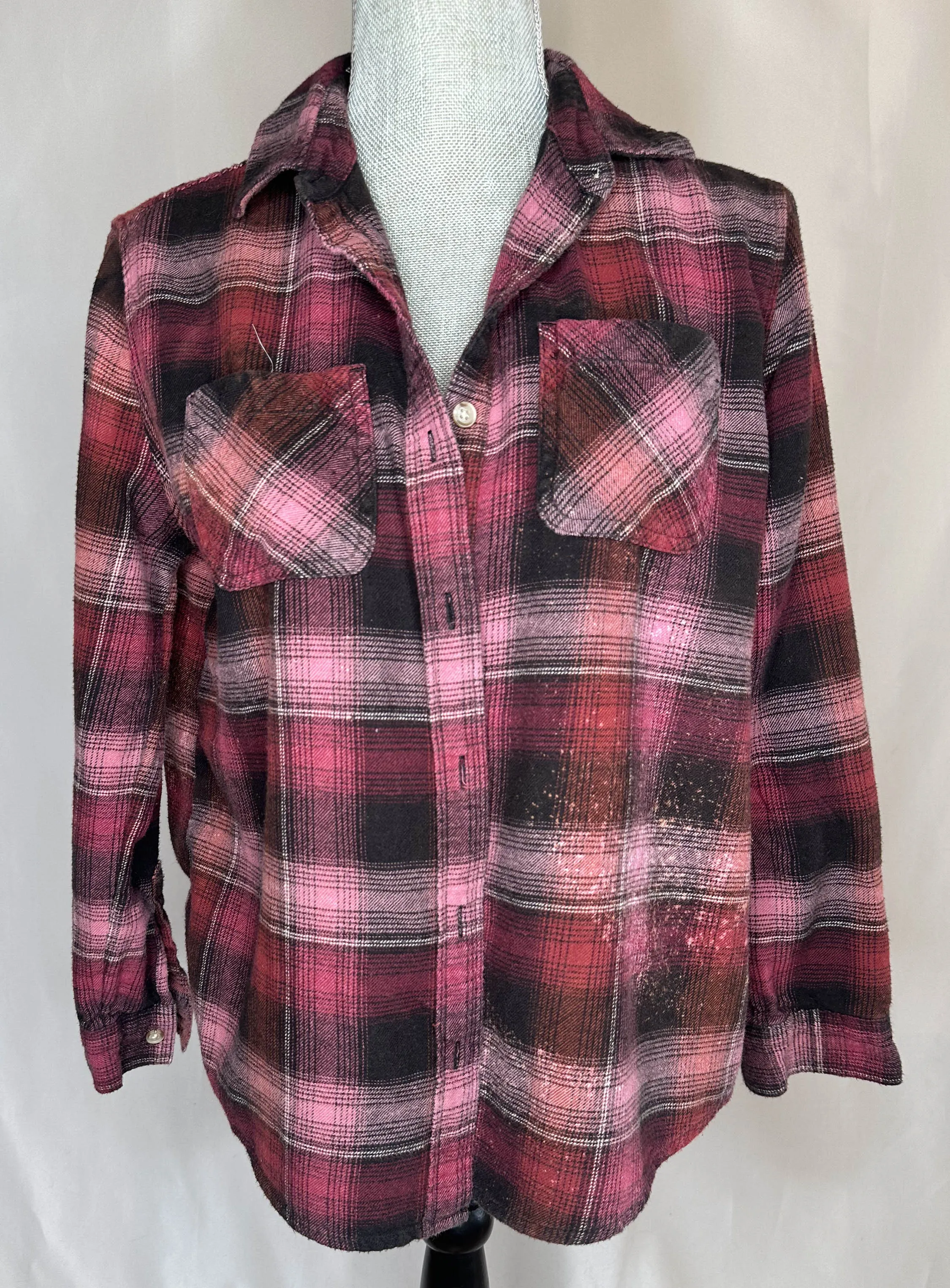 "Howdy" Women's Flannel