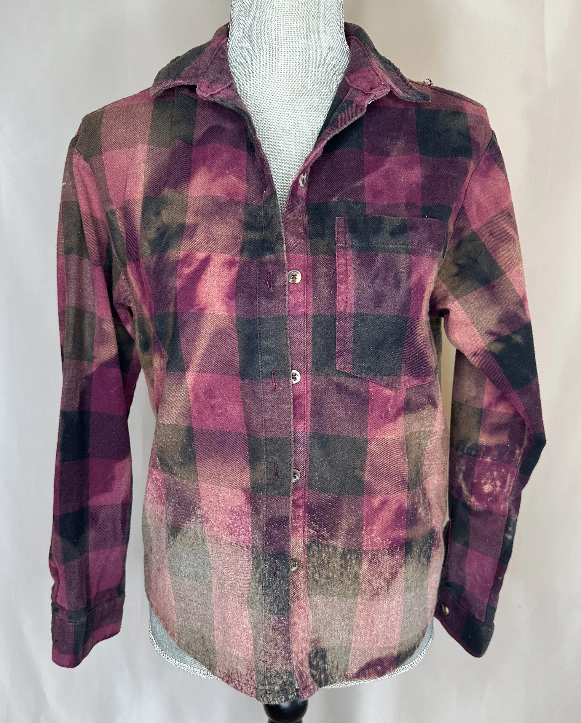 "Howdy" Women's Flannel