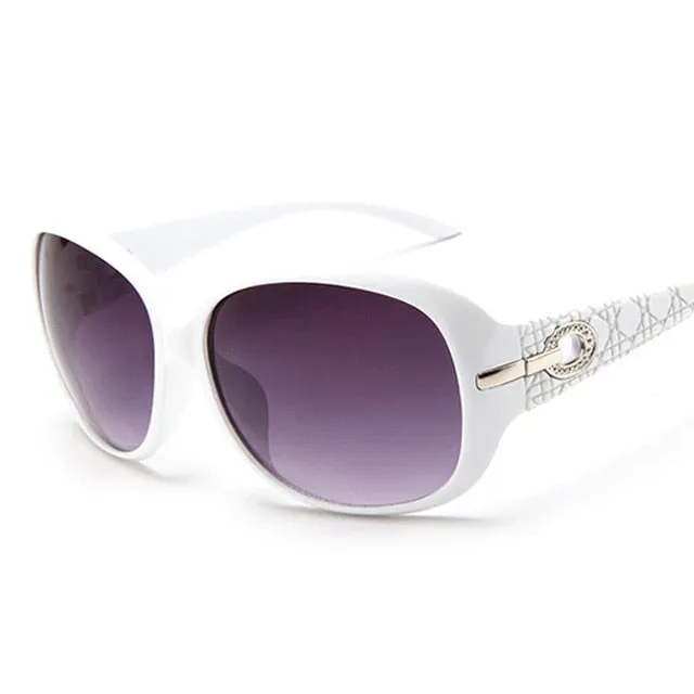 "Kapture My Kool" Women's Sunglasses - 7 Color Options