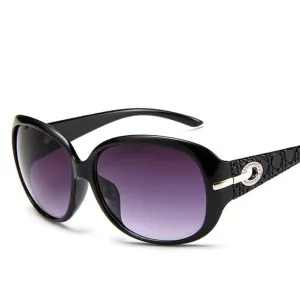"Kapture My Kool" Women's Sunglasses - 7 Color Options