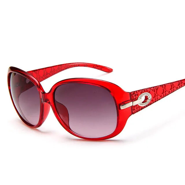 "Kapture My Kool" Women's Sunglasses - 7 Color Options