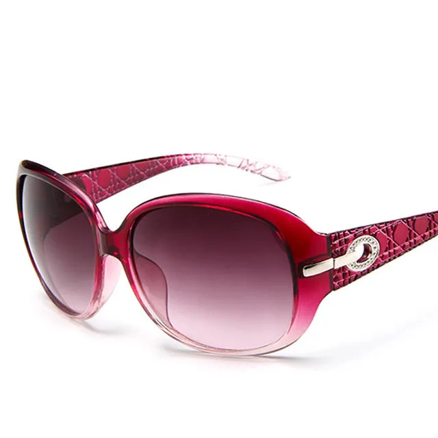 "Kapture My Kool" Women's Sunglasses - 7 Color Options