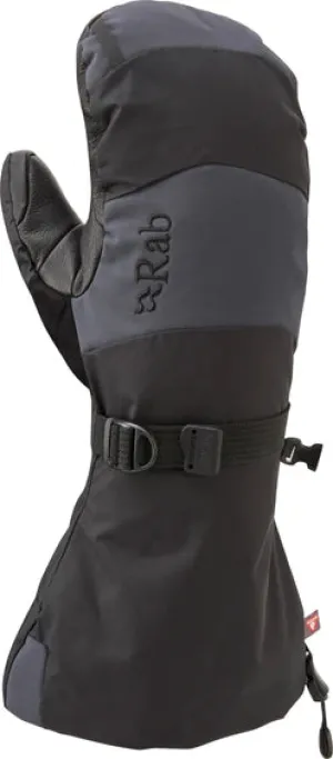 Rab Astral Down Mittens