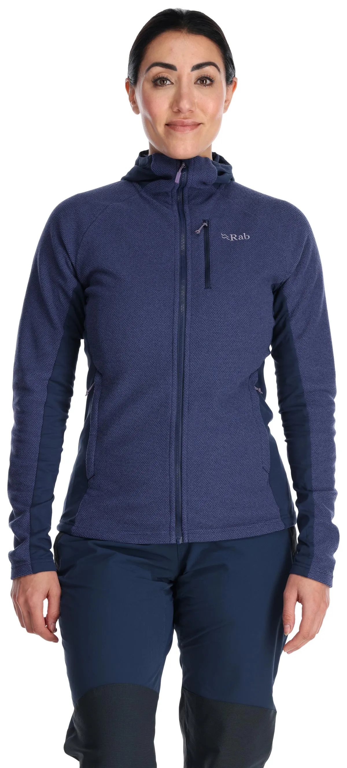 Rab Women's Capacitor Hoody