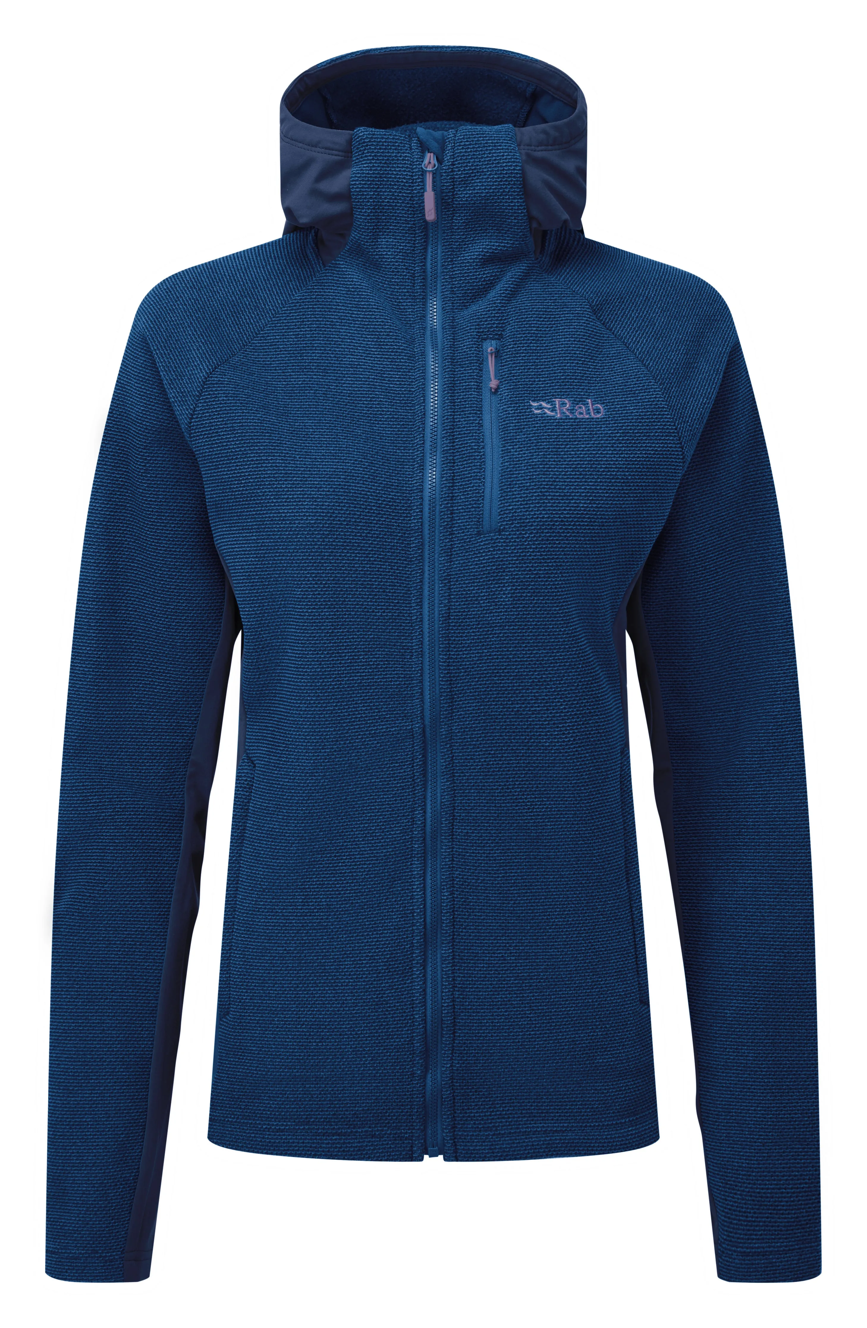 Rab Women's Capacitor Hoody