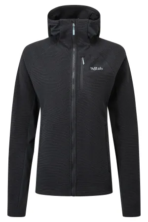 Rab Women's Capacitor Hoody