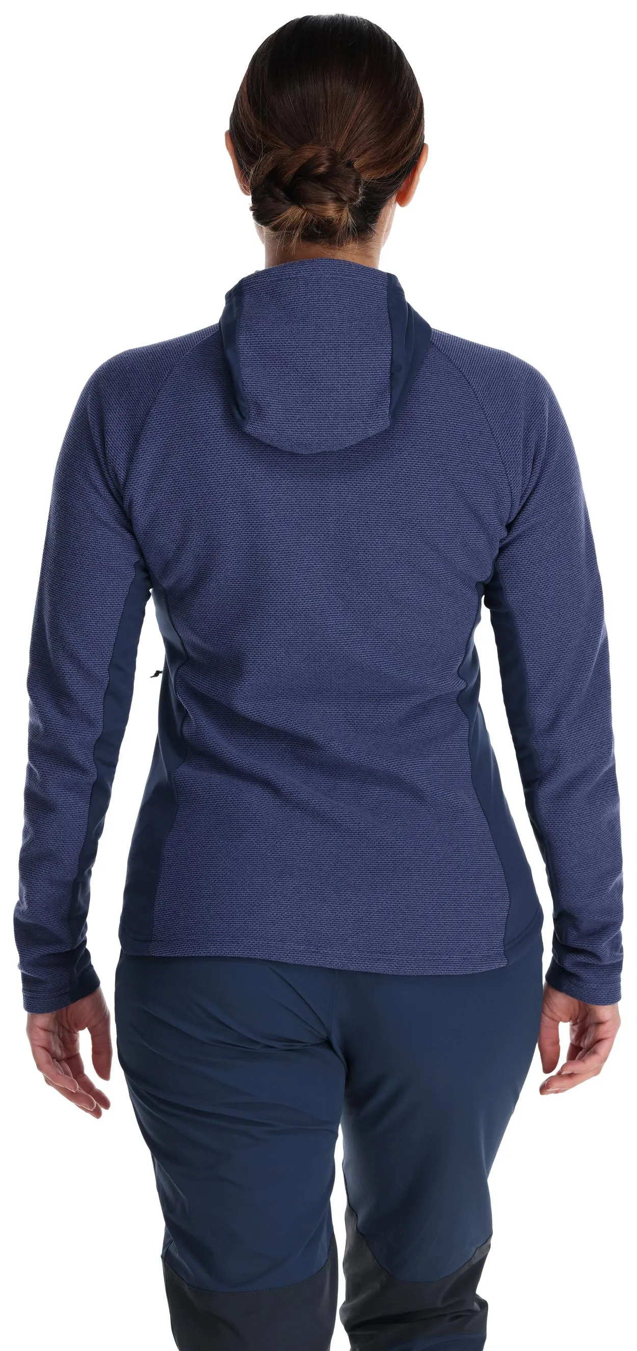 Rab Women's Capacitor Hoody