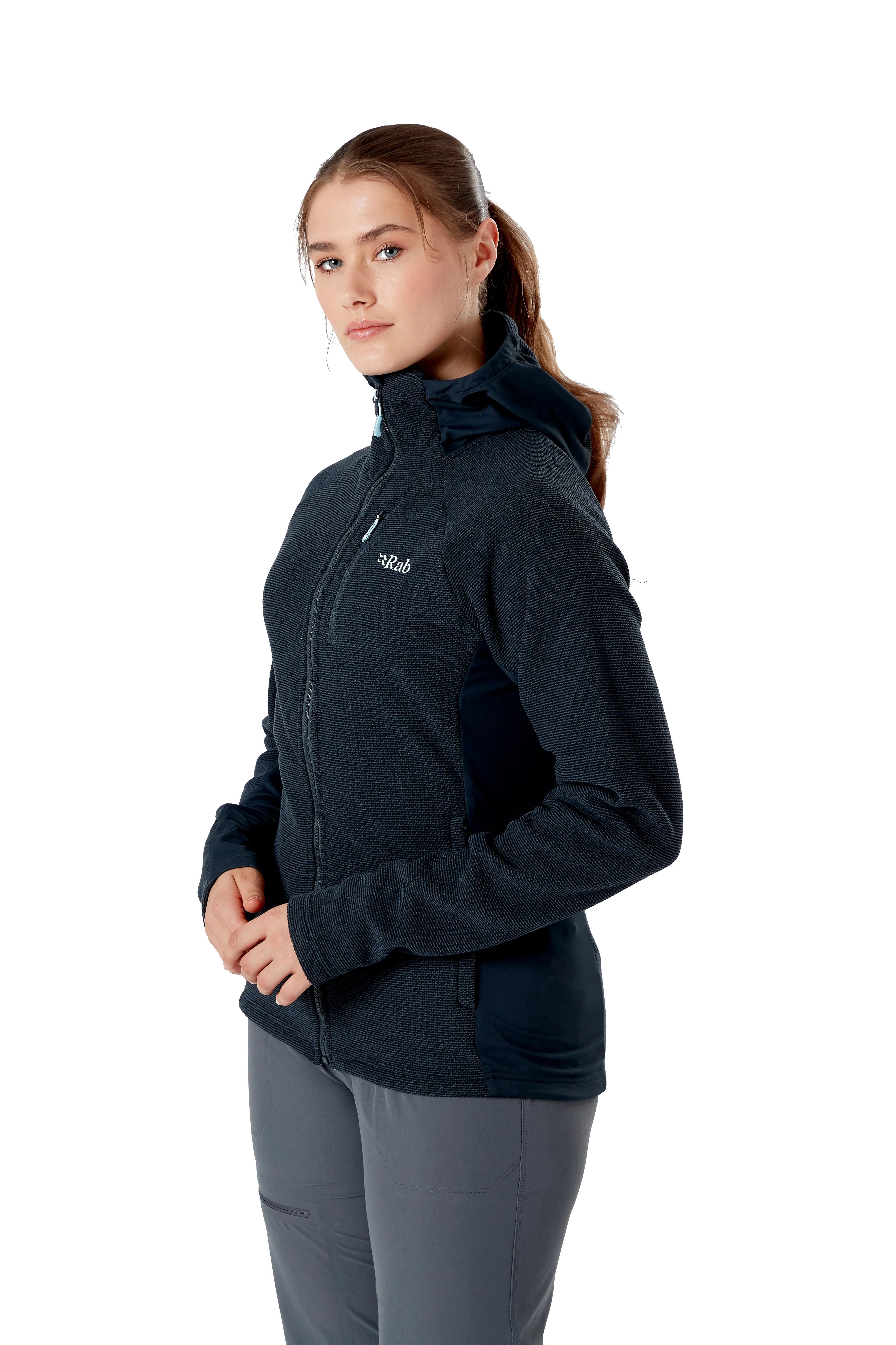 Rab Women's Capacitor Hoody