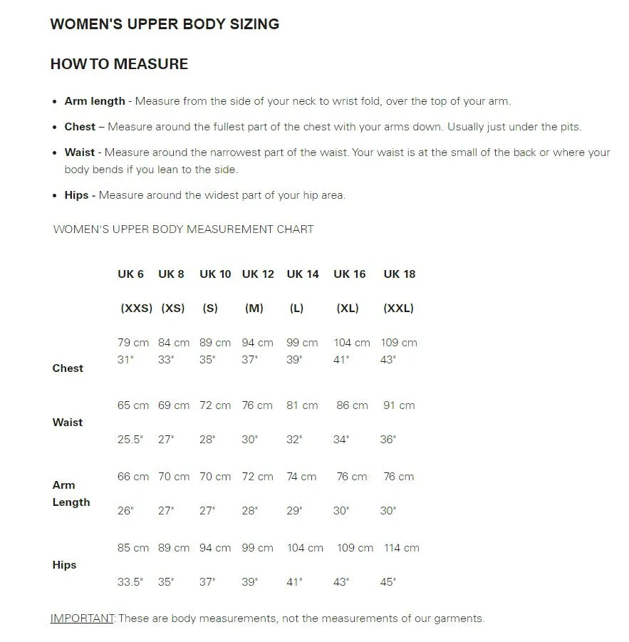 Rab Women's Capacitor Hoody