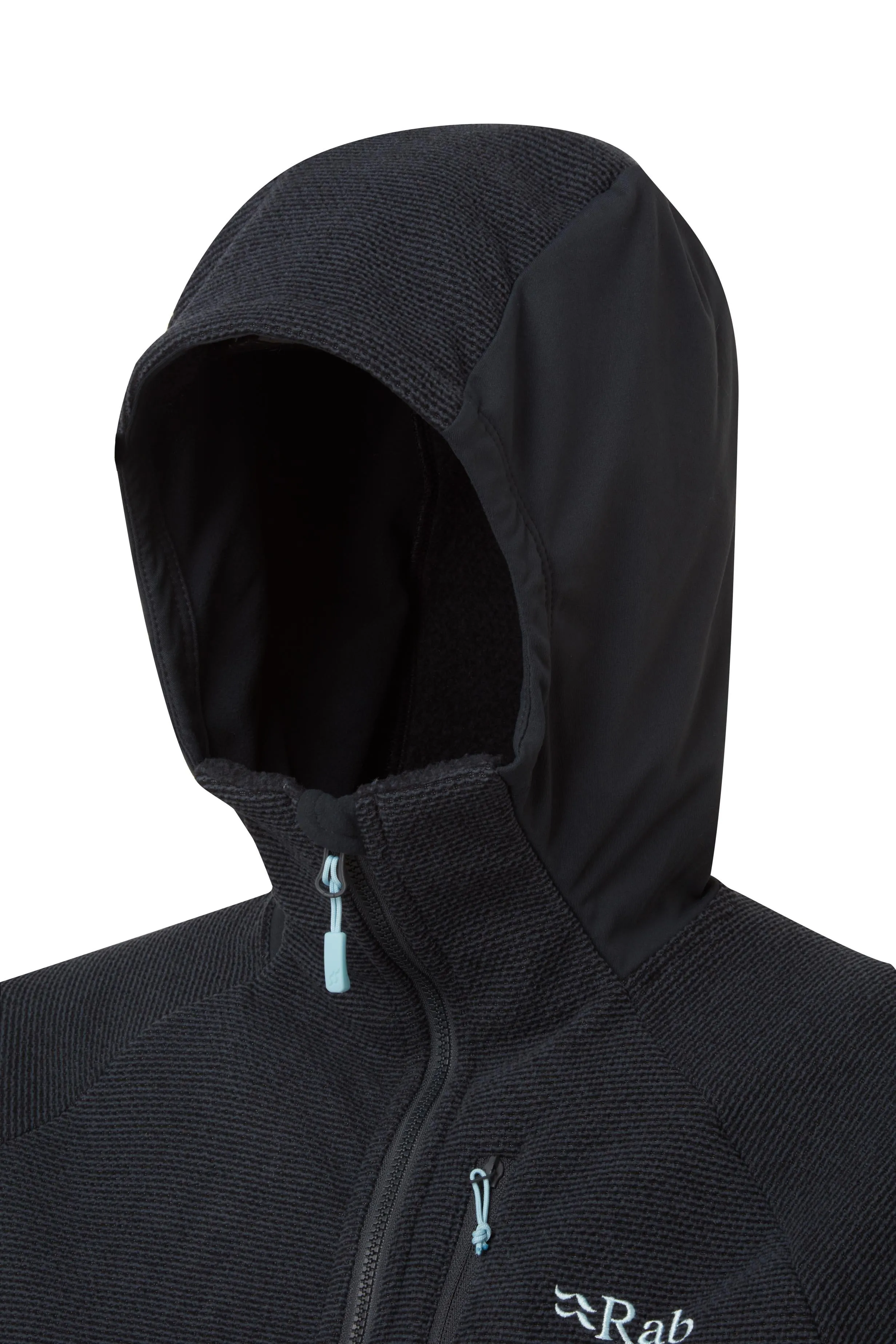 Rab Women's Capacitor Hoody