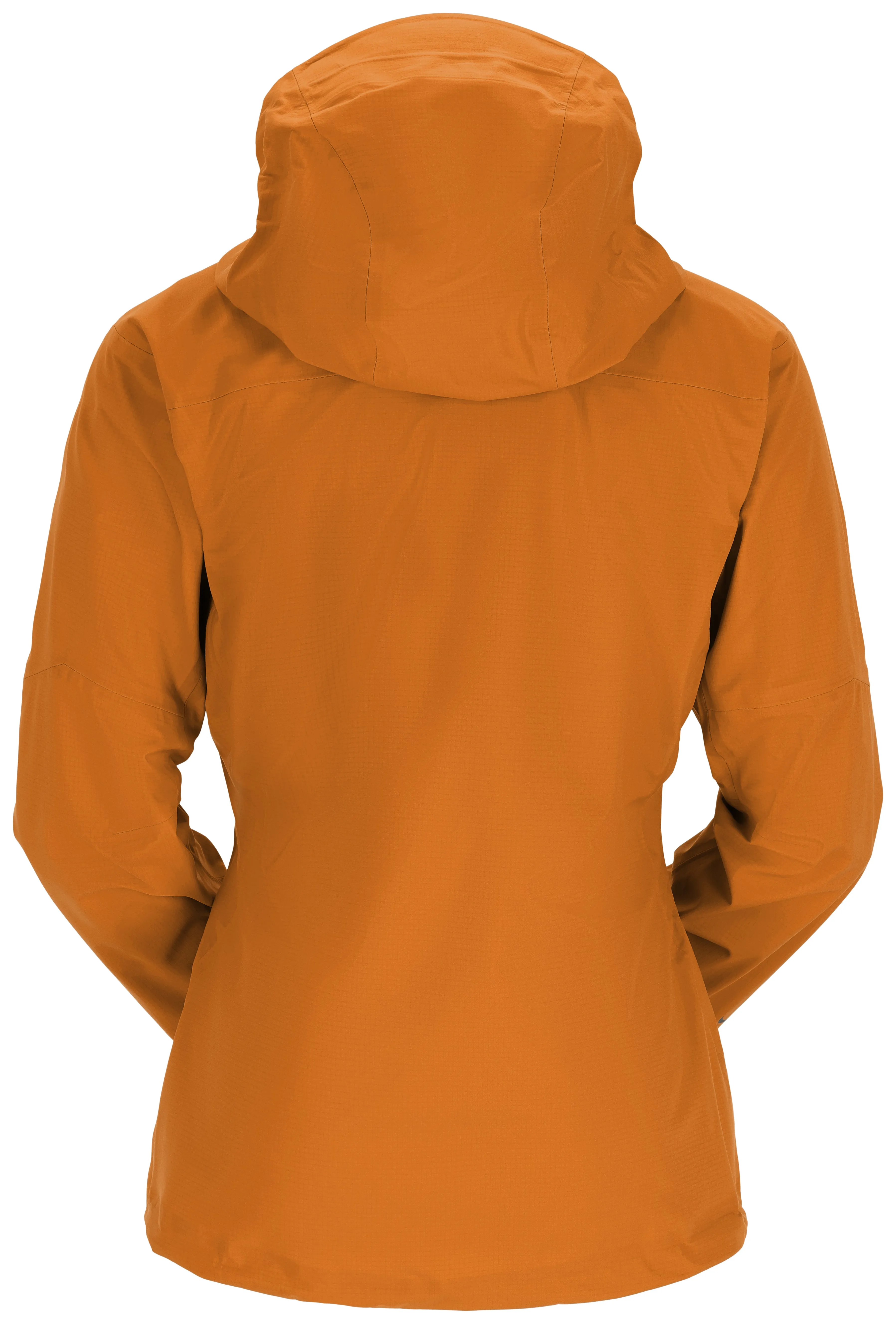 Rab Women's Firewall Waterproof Jacket