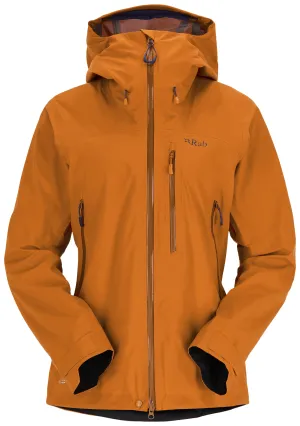 Rab Women's Firewall Waterproof Jacket