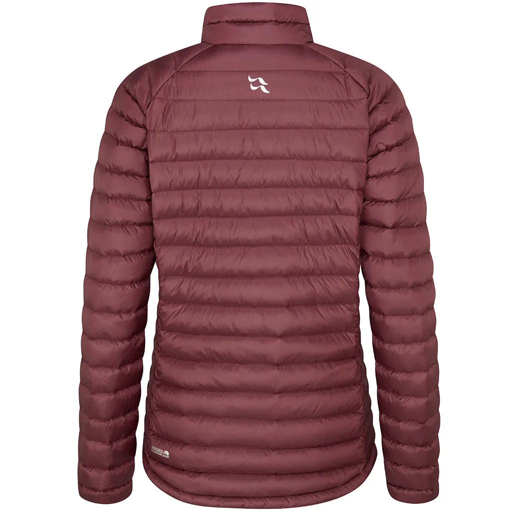 Rab - Women's Microlight Down Jacket
