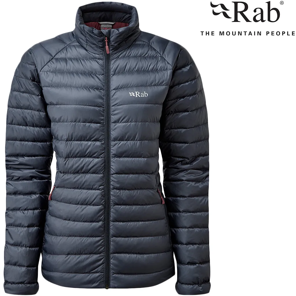 Rab - Women's Microlight Down Jacket