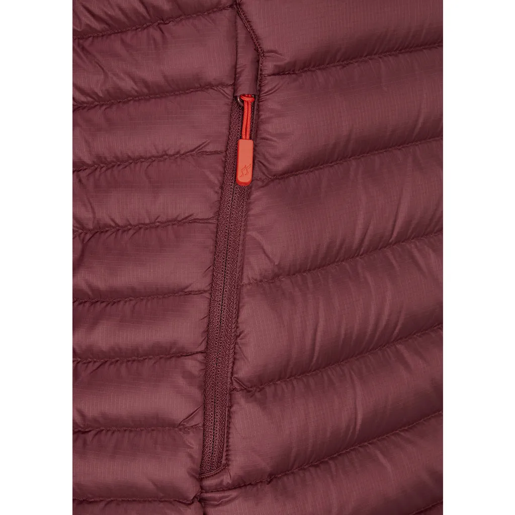 Rab - Women's Microlight Down Jacket