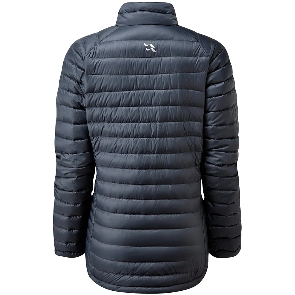 Rab - Women's Microlight Down Jacket