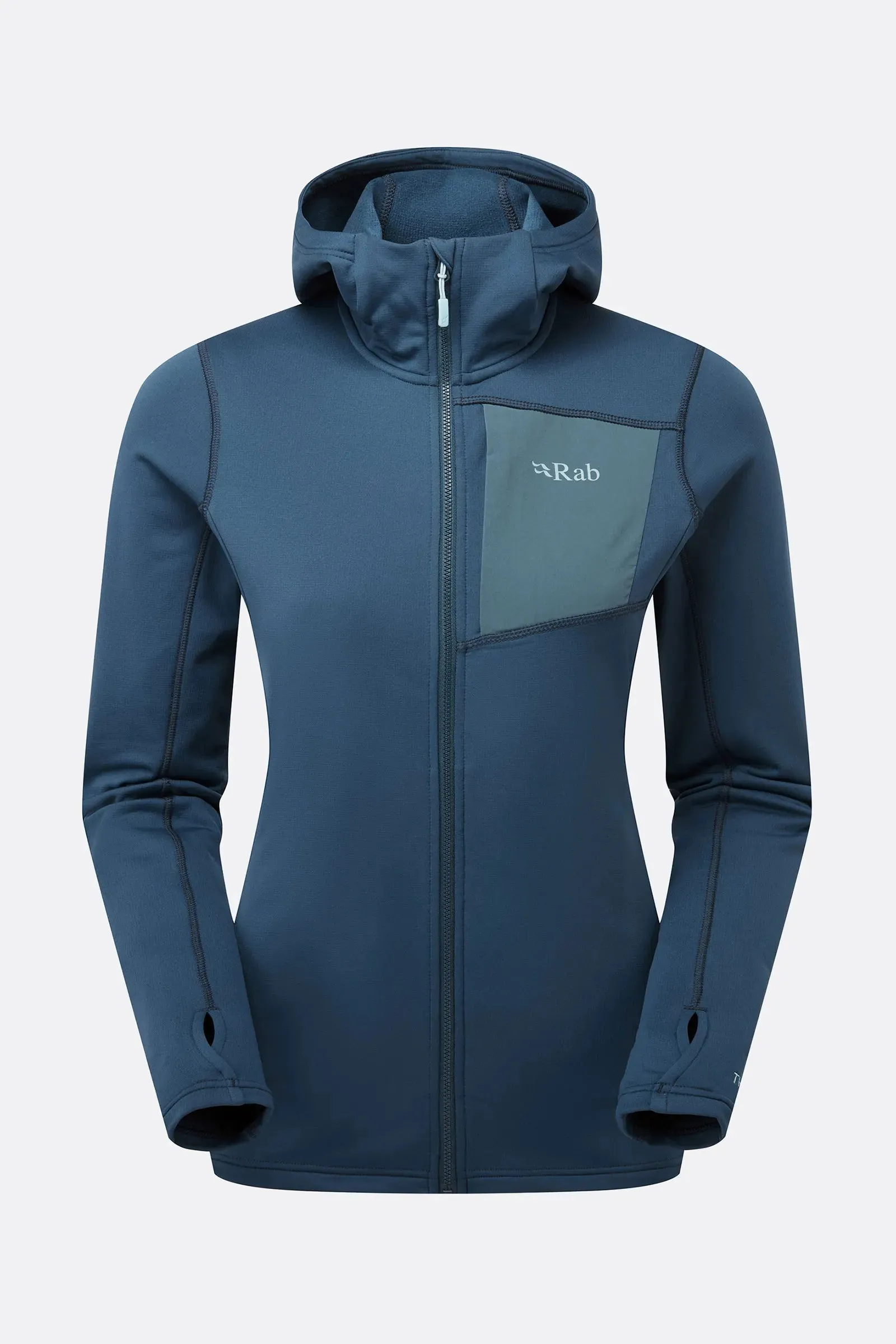 Rab Women's Superflux Hoody