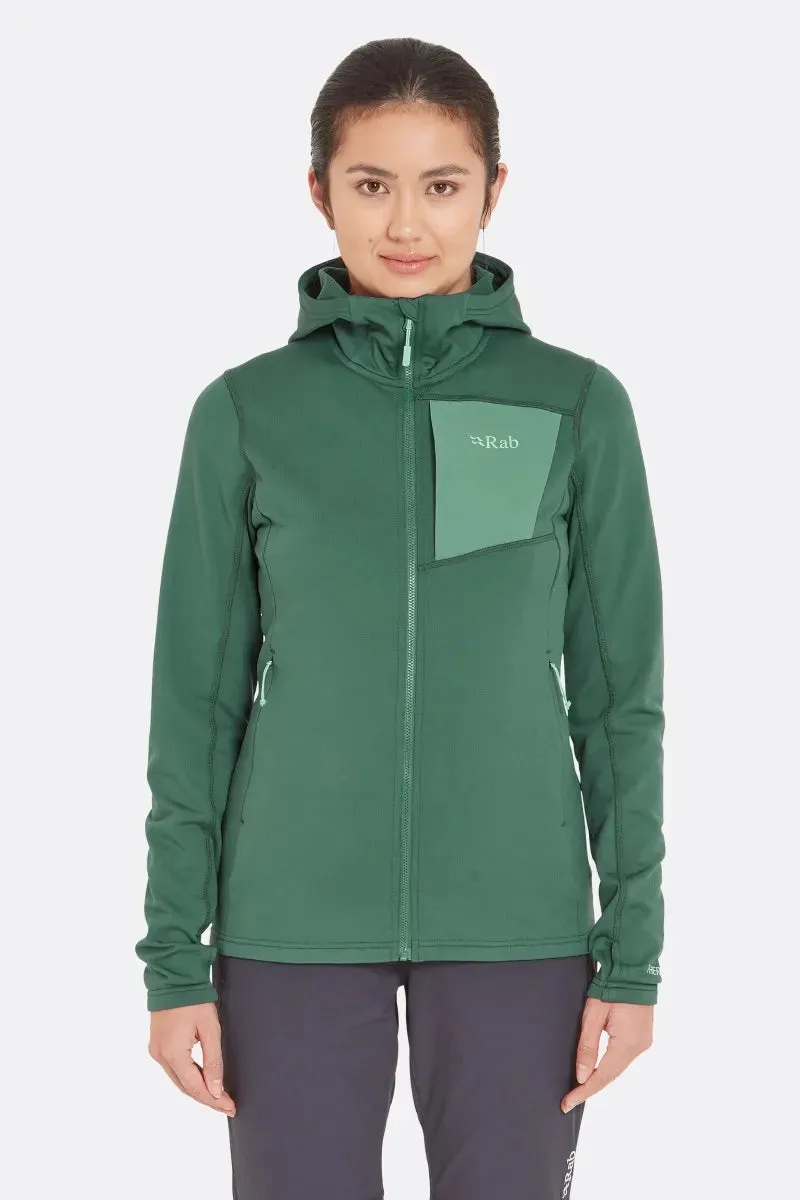 Rab Women's Superflux Hoody