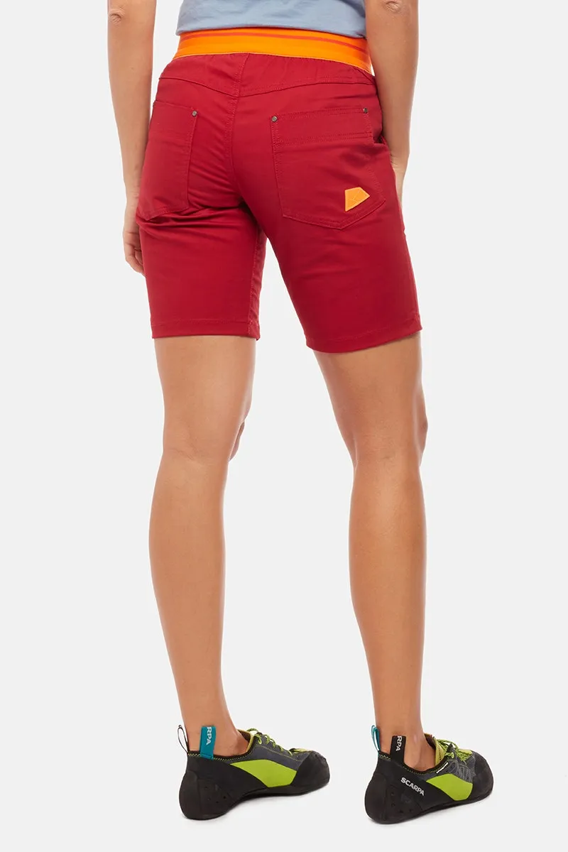 Rab Women's Zawn Shorts