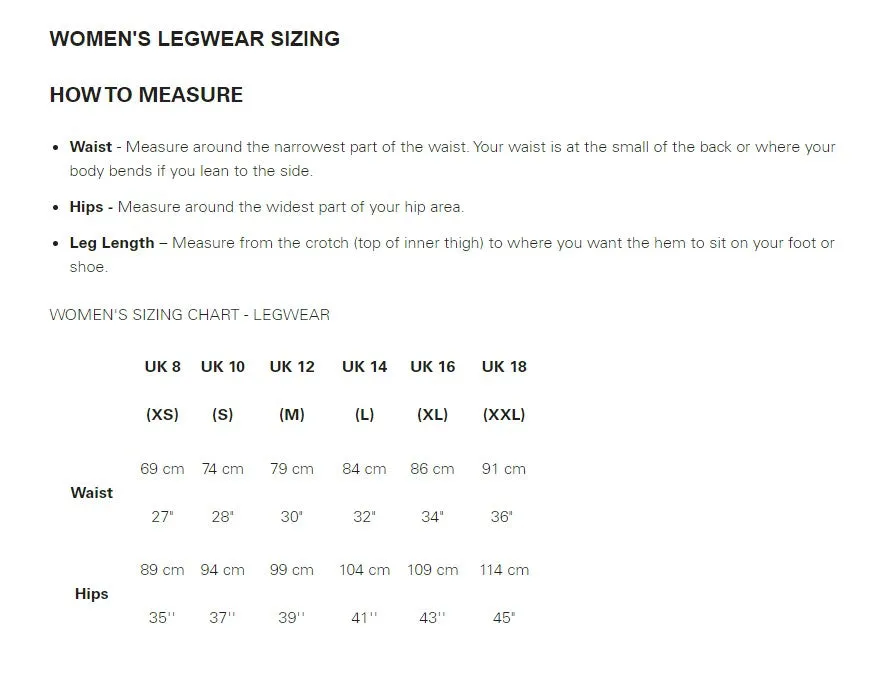 Rab Women's Zawn Shorts