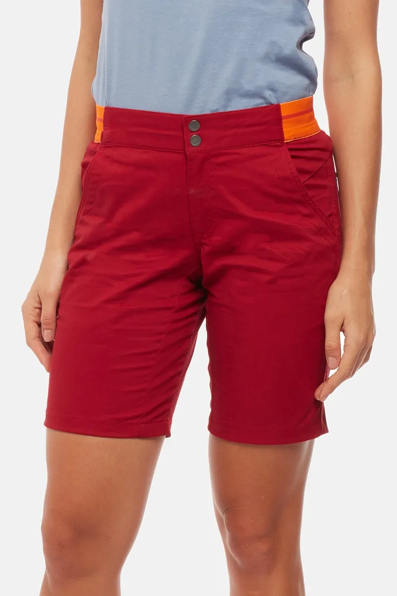 Rab Women's Zawn Shorts