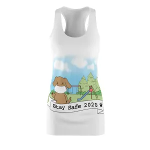 Racerback Dress