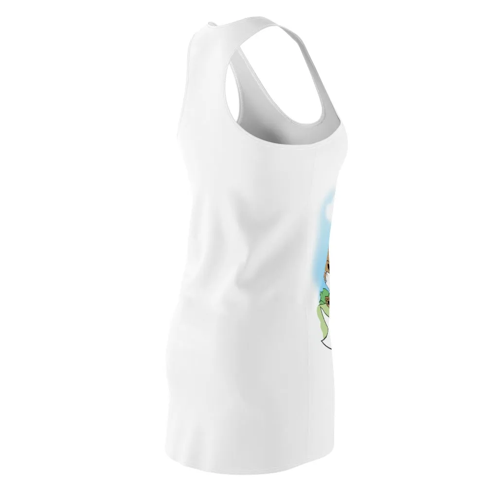 Racerback Dress