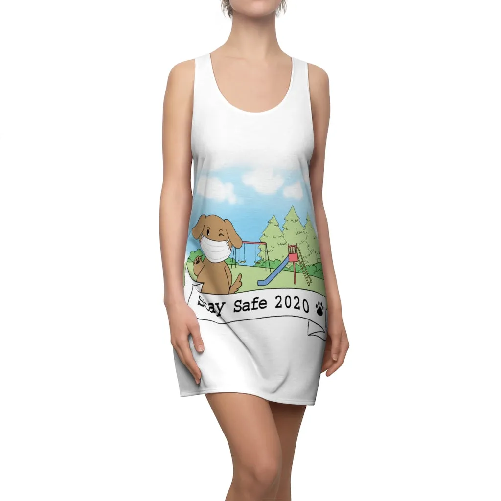 Racerback Dress