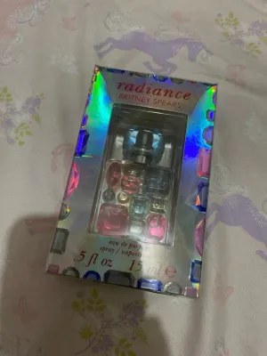 Radiance Eau de parfum women