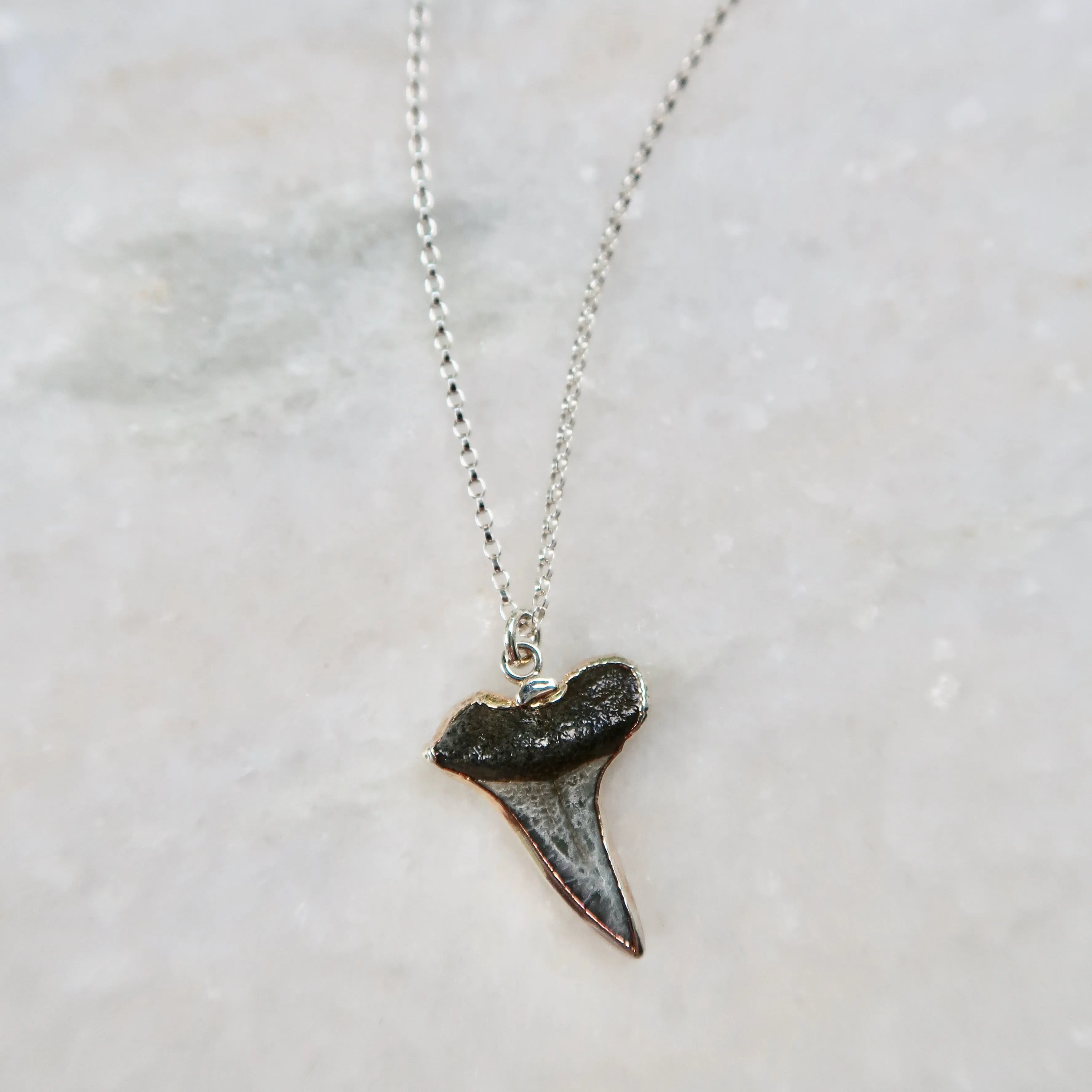 Rebel Necklace