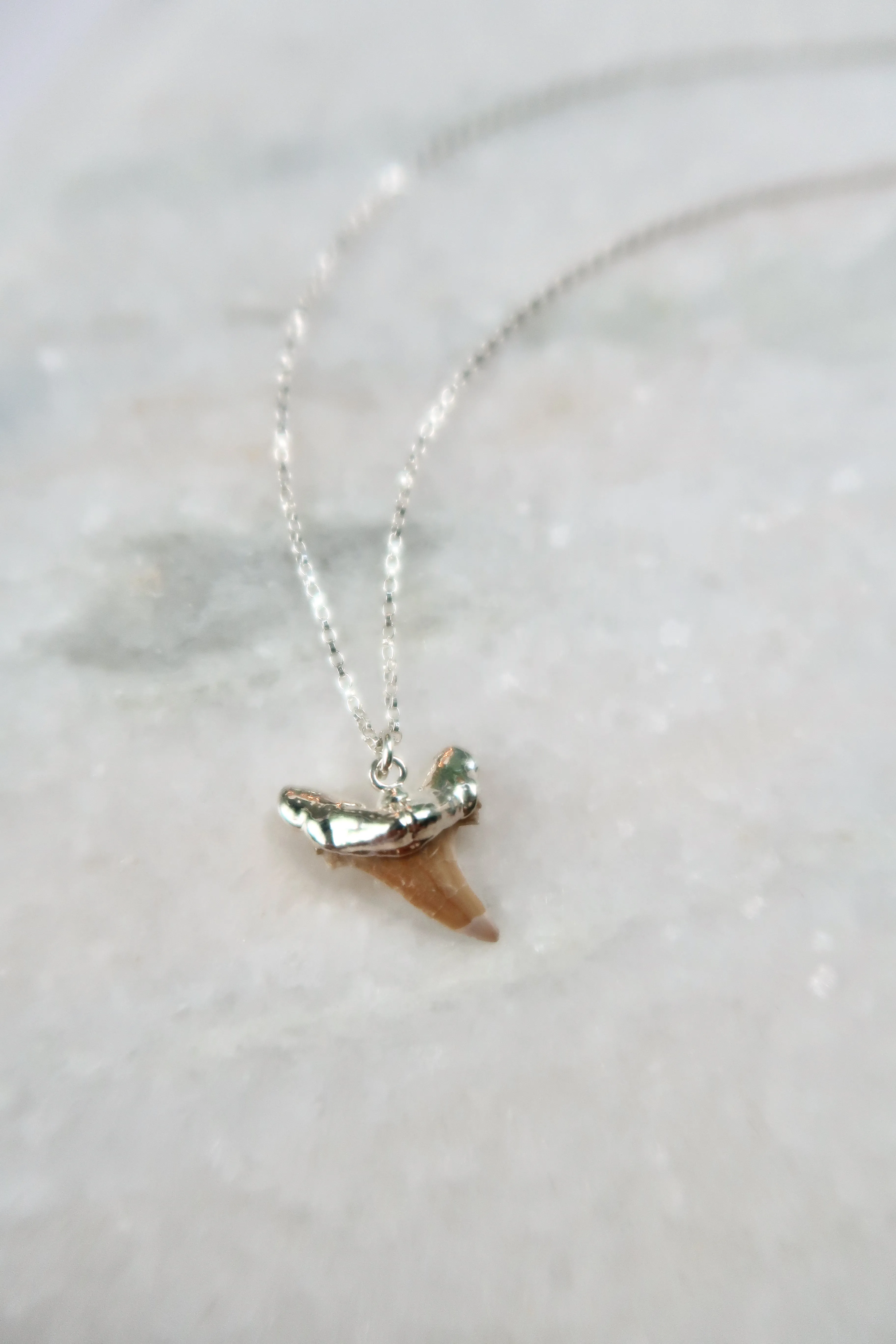 Rebel Necklace