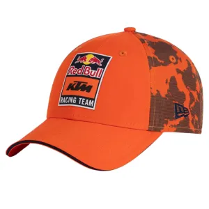 Red Bull KTM Rush Curved Cap