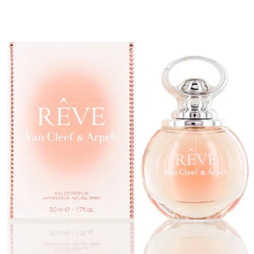 Reve 3.3oz Eau De Parfum Spray For Women