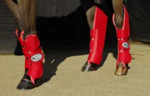 Rhinegold Full Length Ripstop Travel Boots