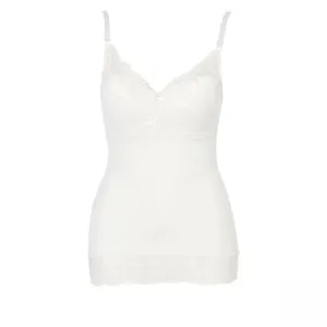 Rhonda Shear Women's Pin Up Camisole
