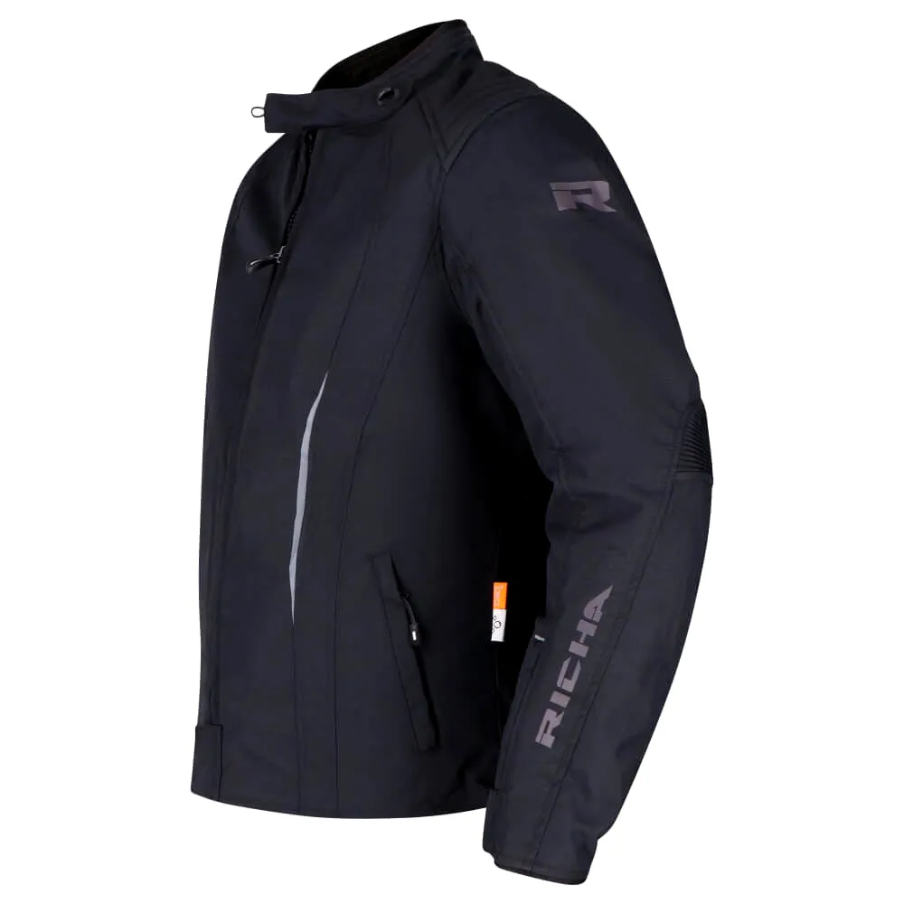 Richa Chloe 2 Jacket Black