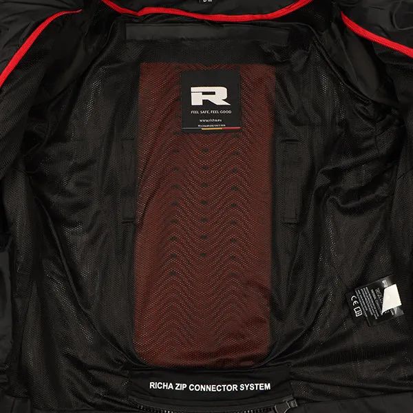 Richa Chloe 2 Jacket Black