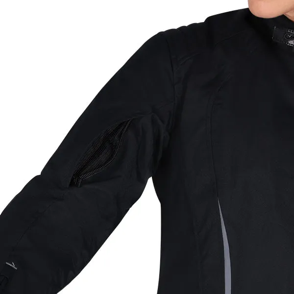 Richa Chloe 2 Jacket Black