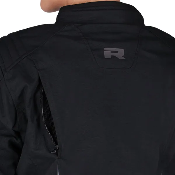 Richa Chloe 2 Jacket Black