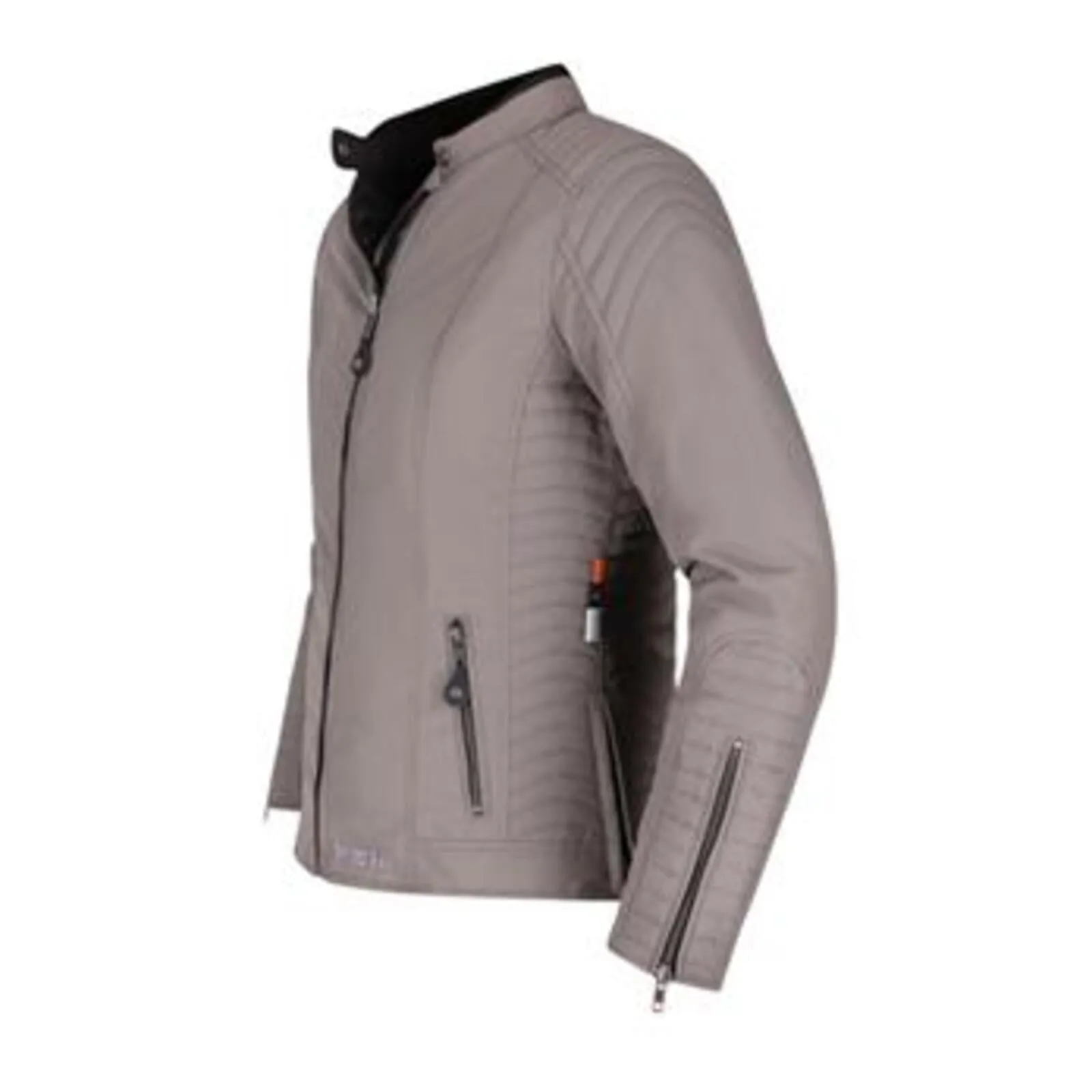 Richa Lausanne Women's Jacket - Titanium