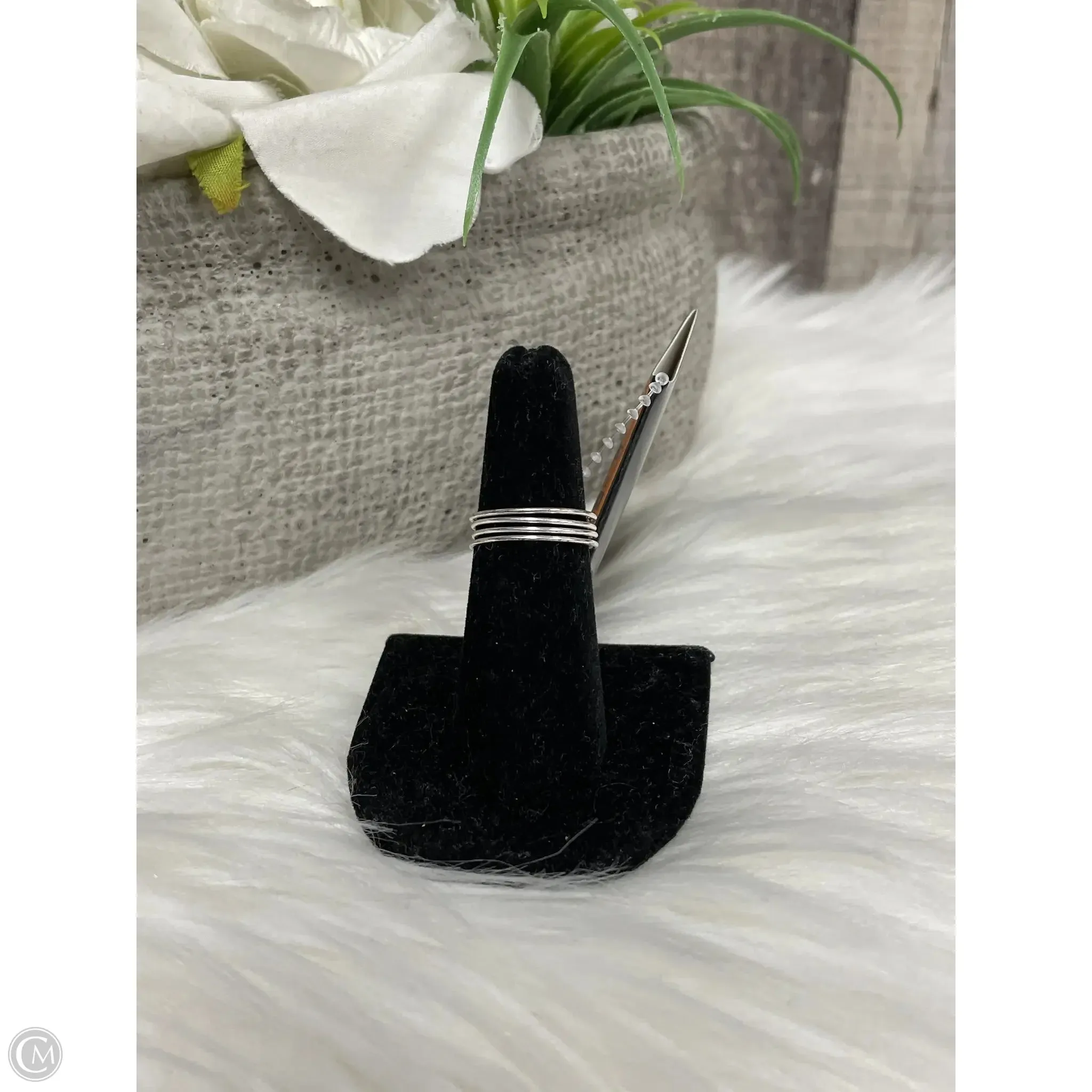 Ring Other By Cmf, Size: 5.5