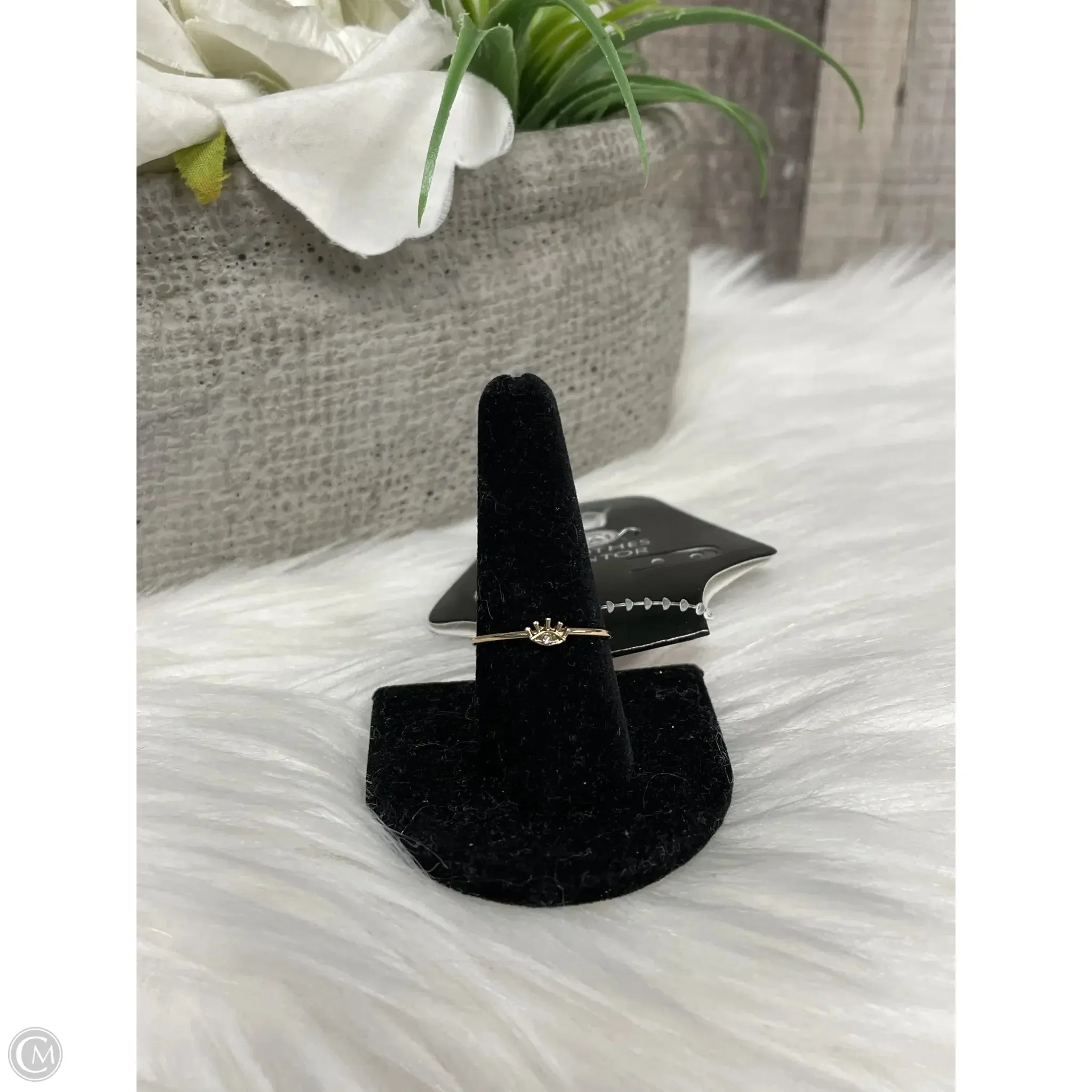 Ring Other By Cmf, Size: 9
