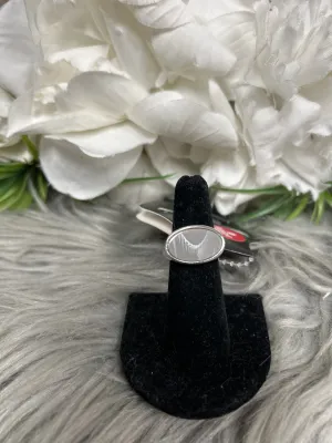 Ring Statement By Cmf  Size: 8