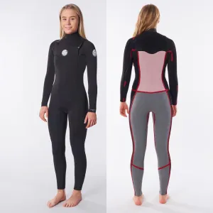 RIP CURL WMNS DAWN PATROL 4/3 CZ 2021