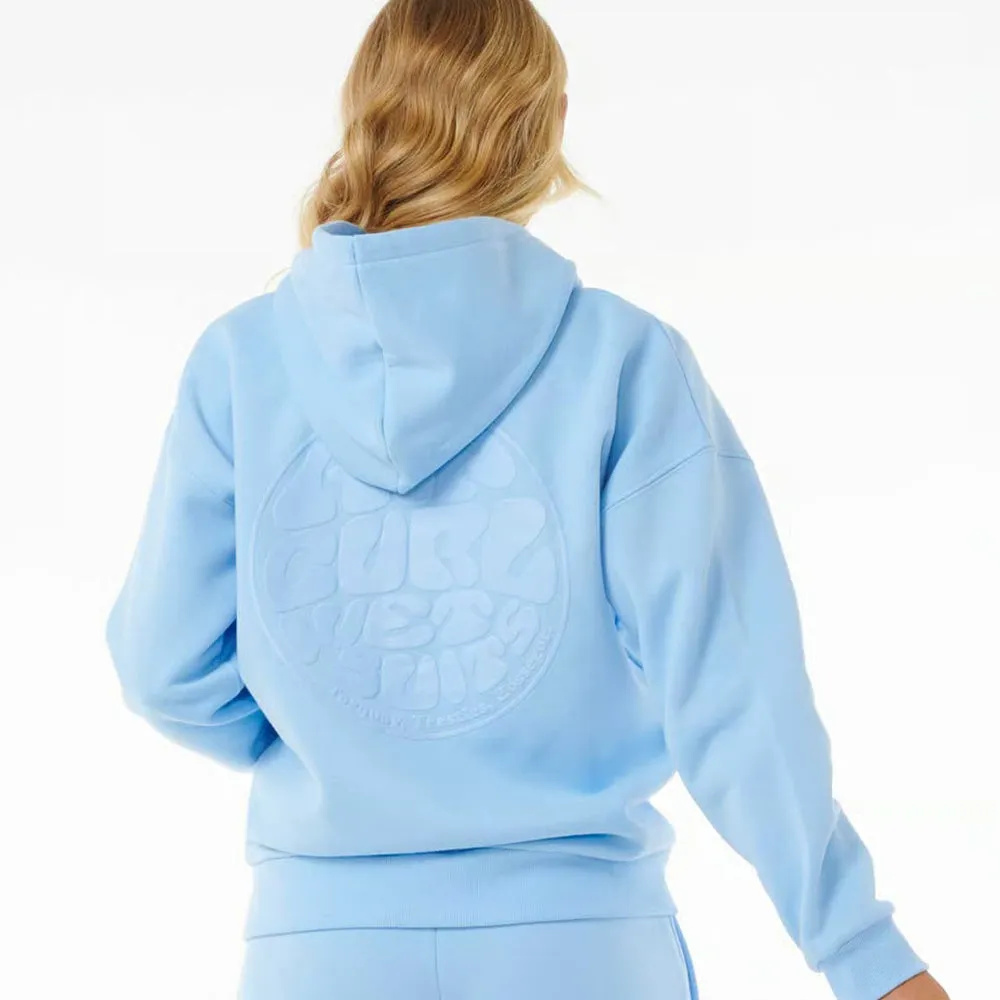 Rip Curl Womens Icons of Surf Heritage Hoody