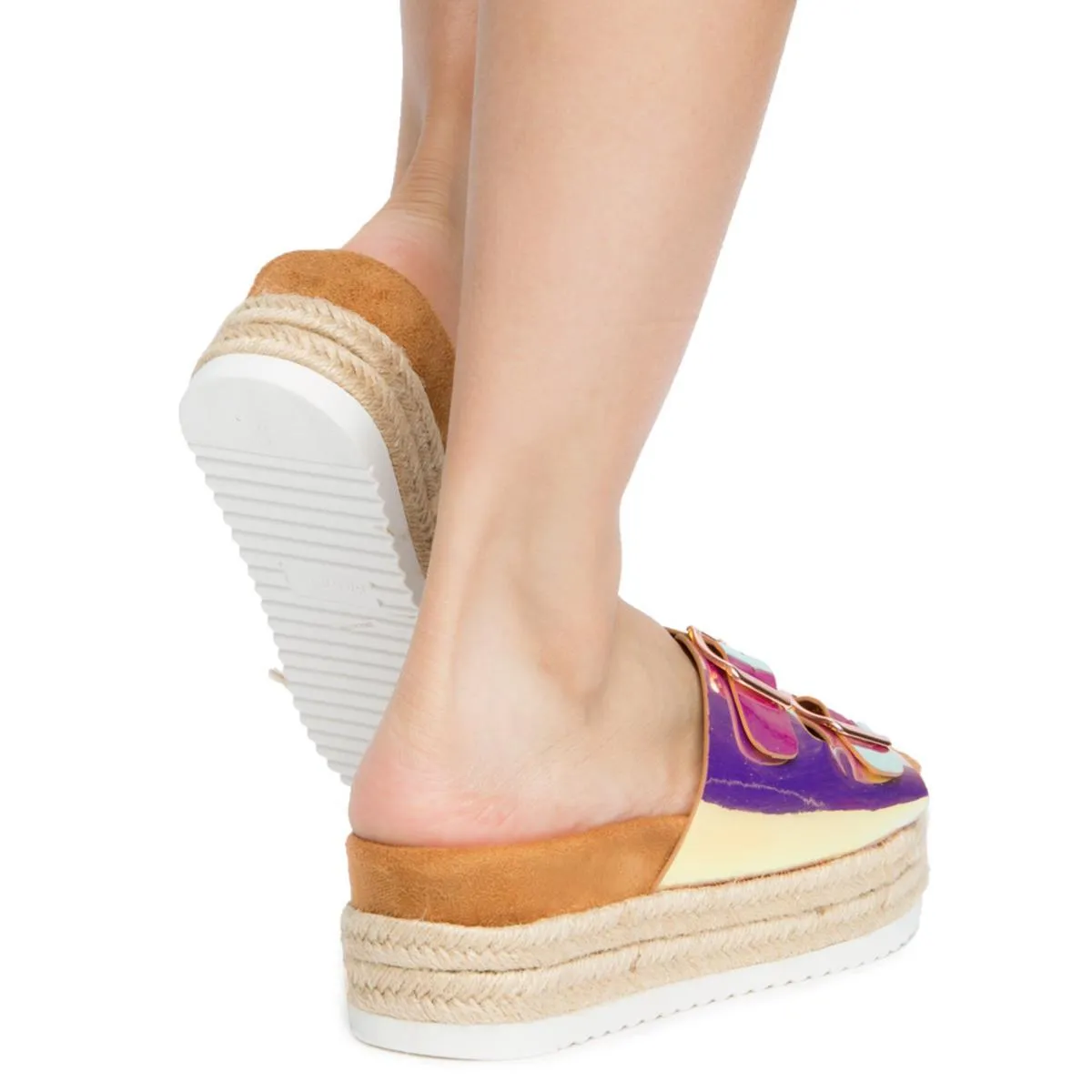 RIRI-22 DOUBLE BAND SLIDE