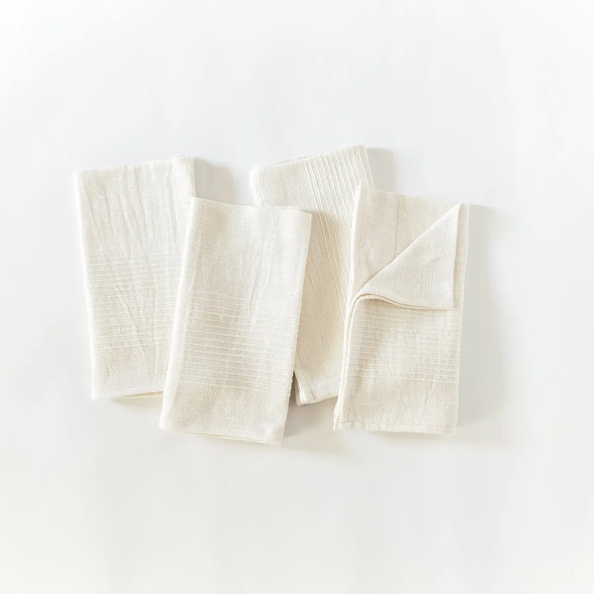 Riviera Cotton Napkins