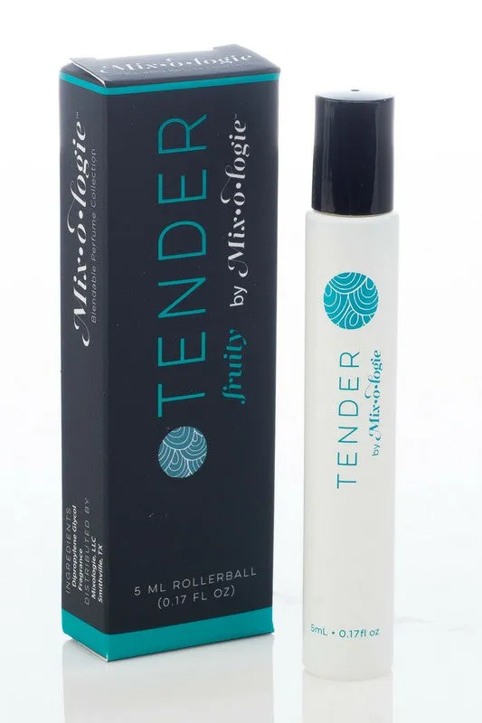 Roll On Perfume By Mixologie