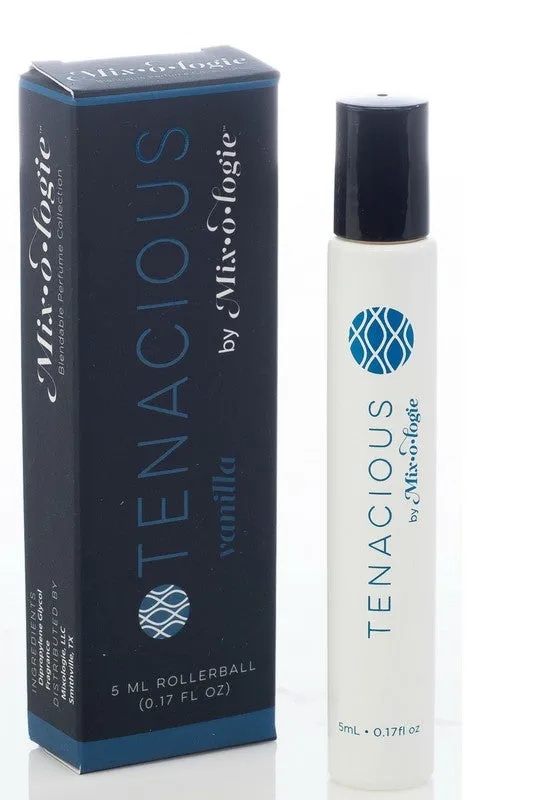 Roll On Perfume By Mixologie